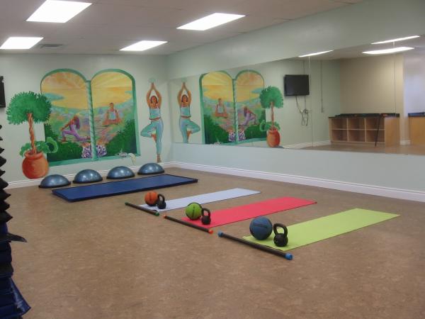 Tyendinaga Fitness Resource Centre