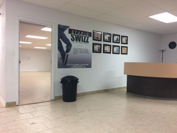Swizz-Danse.com Meilleurs Ecole de Danse Urbain de L'est