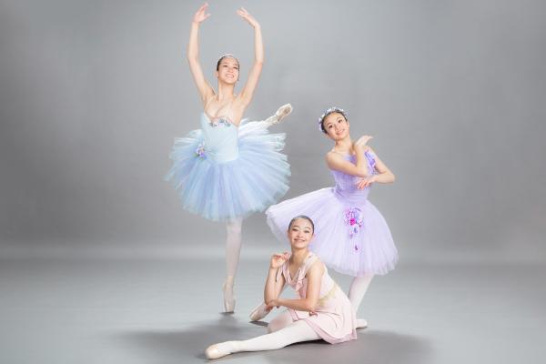 Dancing Soma Ballet Studio
