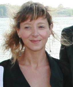 Claudine Souchon
