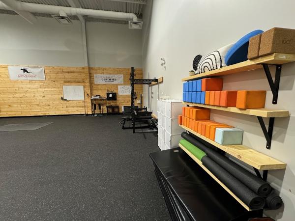 Calgary Movement Studio