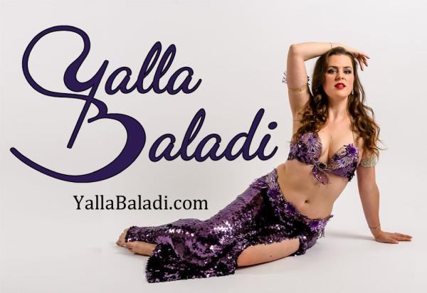 Yalla Baladi