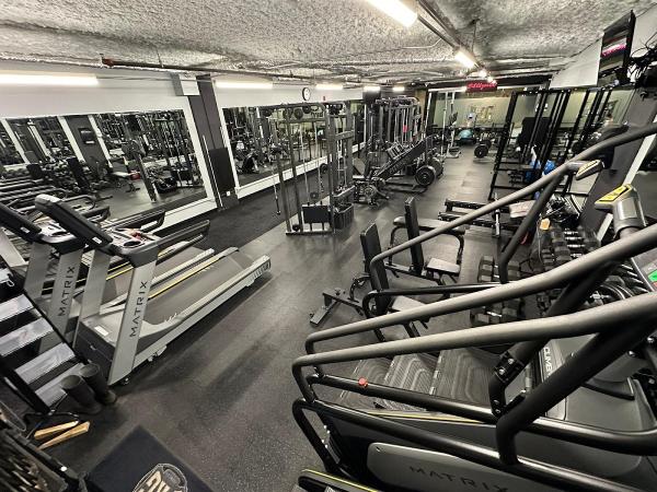 Total PKG Fitness Personal Training