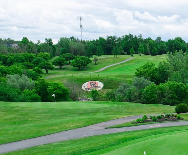 Club Golf La Seigneurie