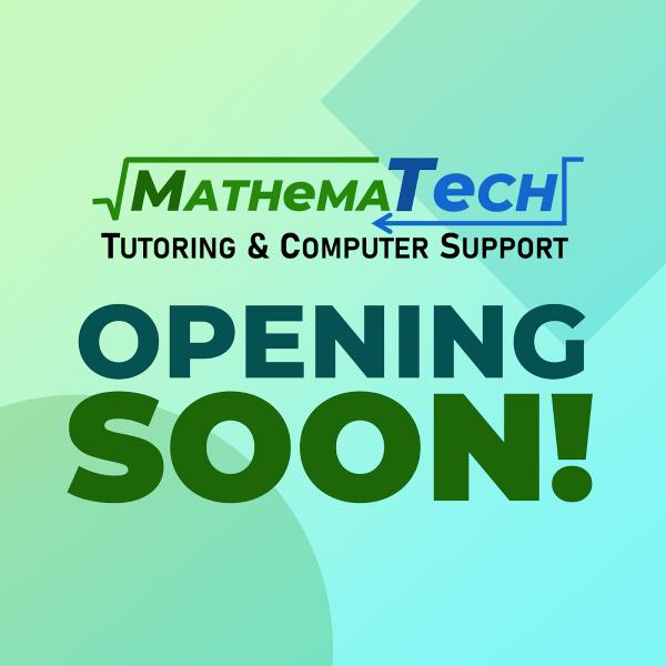 Mathematech Tutoring & Computer Support