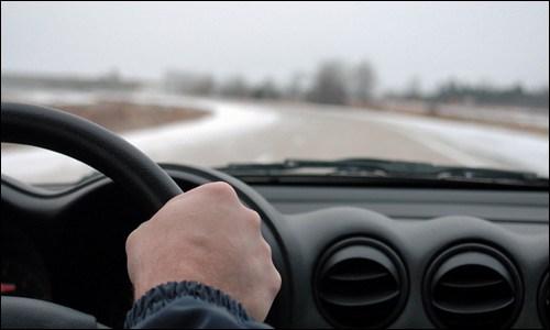 Golan Driving School