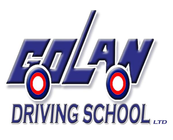 Golan Driving School