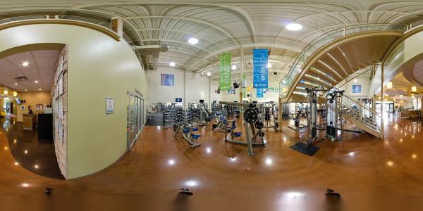 Motion Fitness Blairmore