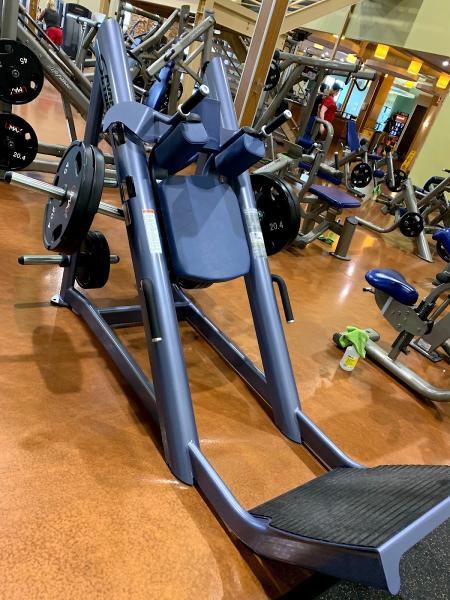 Motion Fitness Blairmore