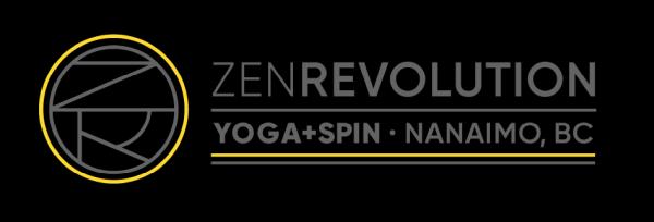 Zen Revolution Yoga+ Spin+ Barre