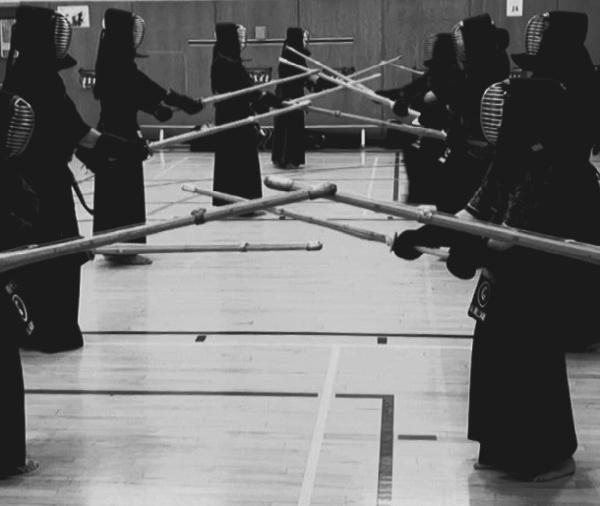 Winnipeg Kendo Club