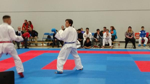 Plumacher Karate (Formerly Osuna Karate)