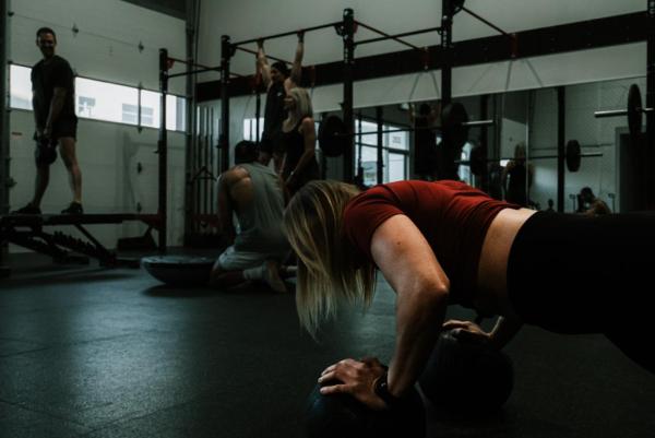 Kinnected Health & Rehabilitation