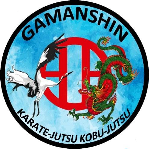 Gamanshin Dojo -- Gamanshin Karate & Kobujutsu Dojo