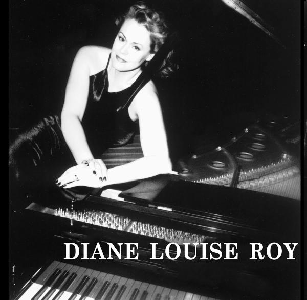Singing Lessons and Vocal Coaching With Diane Louise Roy