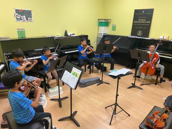 Muse Kids Musica