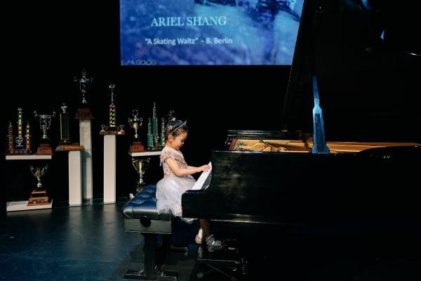 Elite Piano Studios