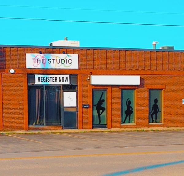 The Studio @ PDC (Formerly Progressions Dance Centre)