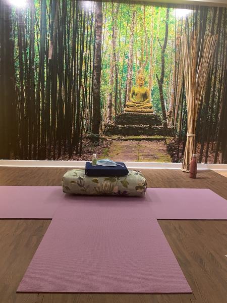 Kaleidoscope Yoga Studio