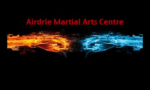 Airdrie Martial Arts Centre