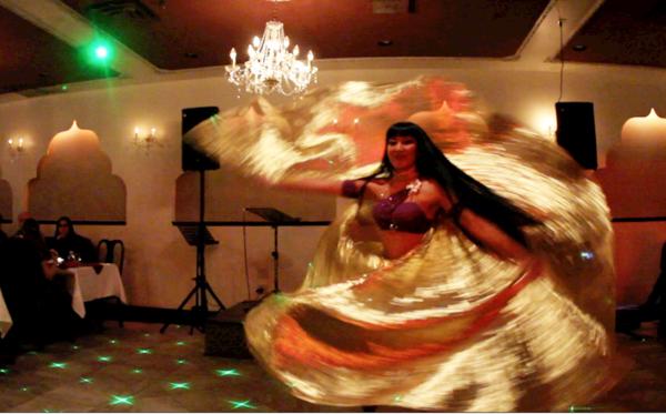 Negma Belly Dance