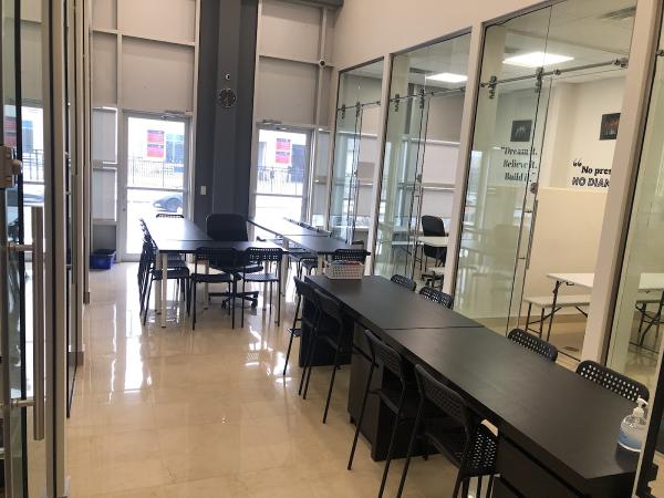 Mentor's Academy