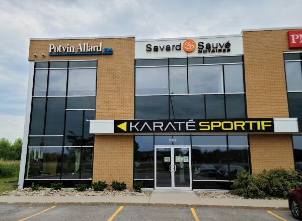 Karate Sports Vaudreuil