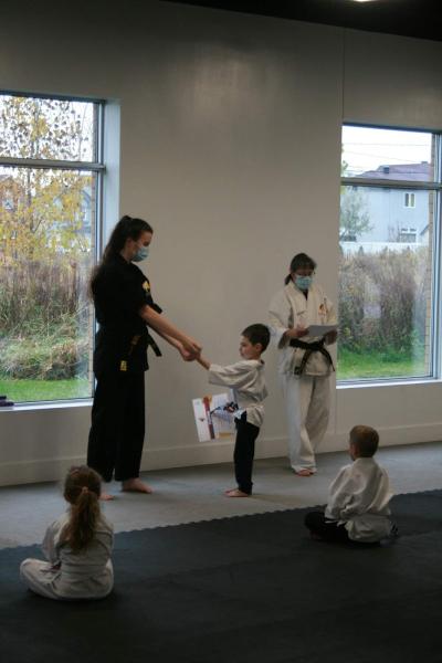 Karate Sports Vaudreuil
