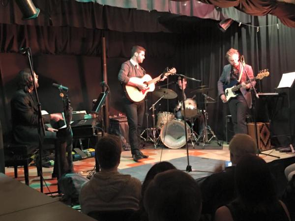 Fall River School of Performing Arts Inc.