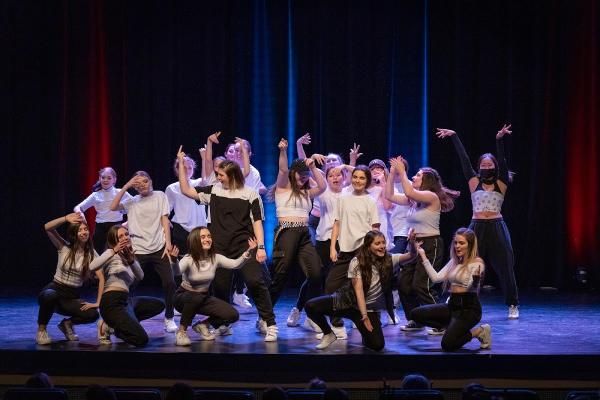 Studio de Danse Movin'up