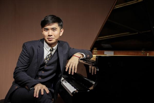 The Yike Academy of Music — 杨艺可钢琴艺术中心