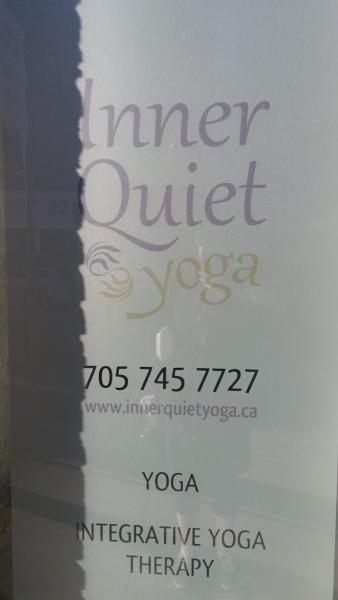 Inner Quiet Yoga