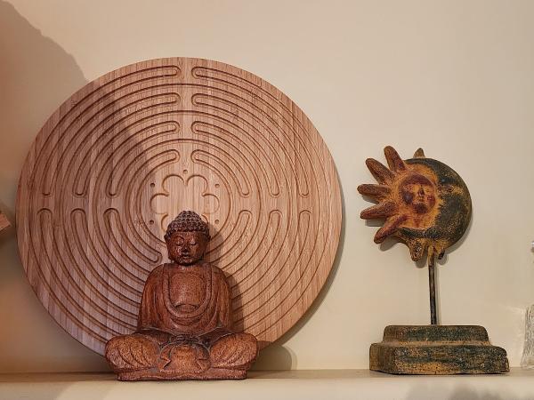 Balanching Mindfulness Institute