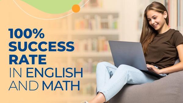 Creative Drive Online Tutoring Services Inc.