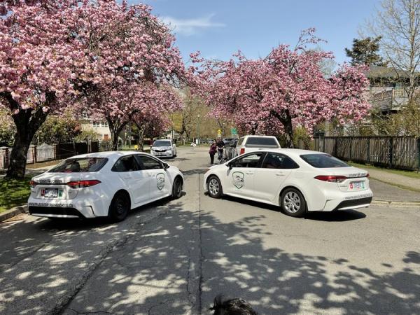 Fraserview Driving School