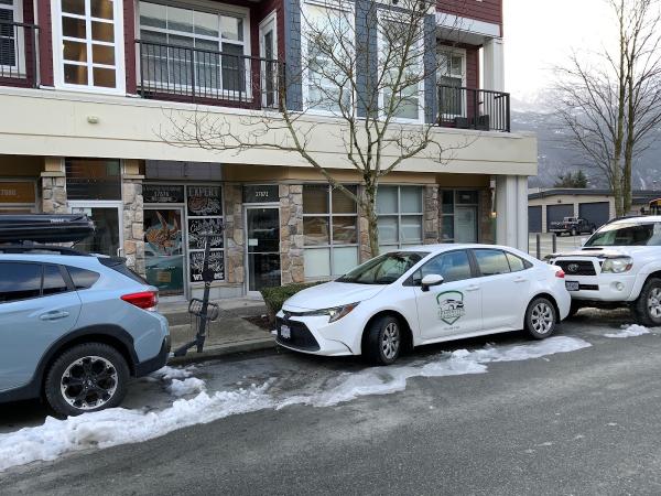 Fraserview Driving School
