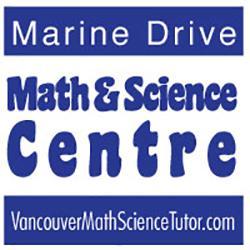 Marine Drive Math & Science Centre