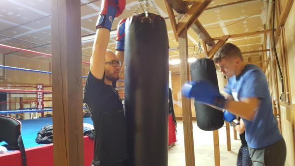 Abbotsford Boxing & Fitness