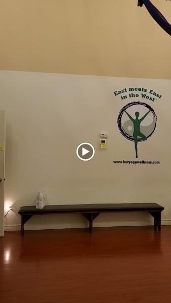 Hot Yoga Wellness Kennedy