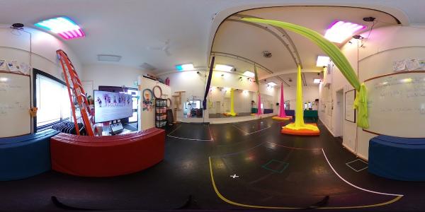 Mutable Arts Dance and Aerial Arts Studio