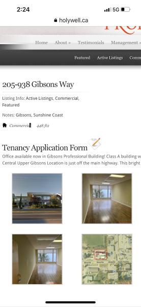 Little Hardcore Pilates