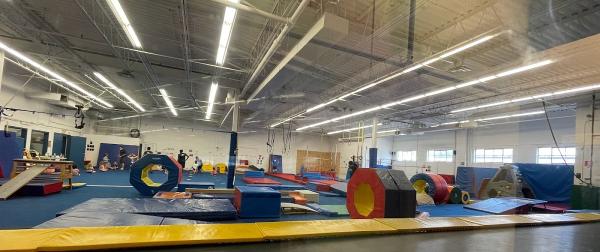 Childrens Fitness Centres Of Canada