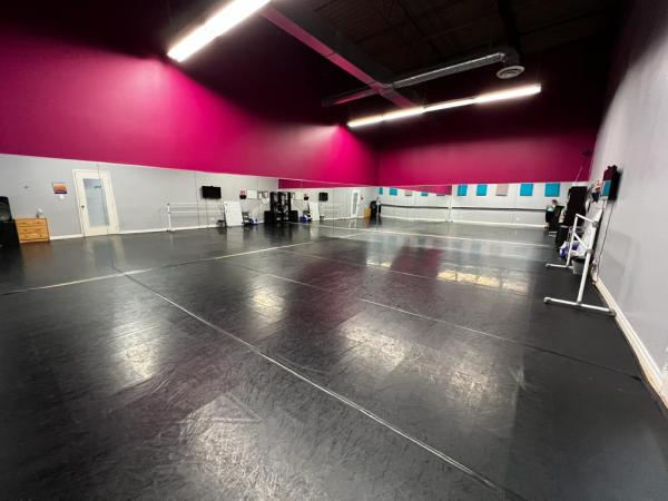 Innovative Rhythm Dance Studios