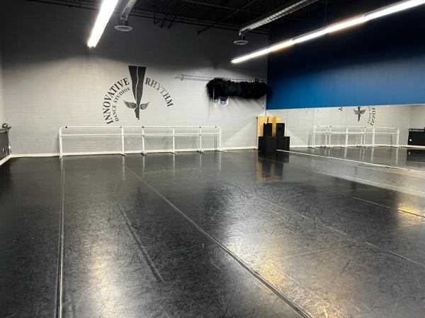 Innovative Rhythm Dance Studios