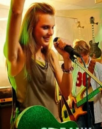 Bergthorson Academy of Musical Arts
