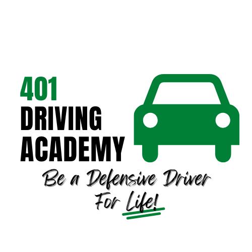 401 Driving Academy Inc.