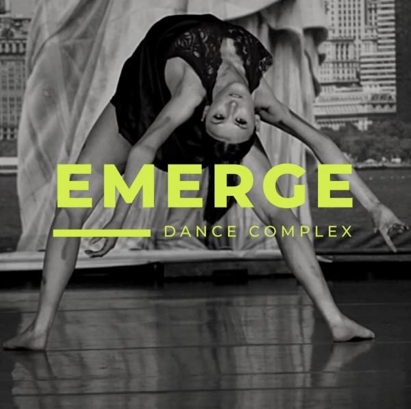 Emerge Dance Complex