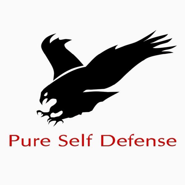 Pure Self Defense