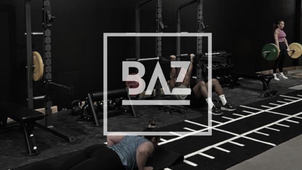 Baz Fitness Center