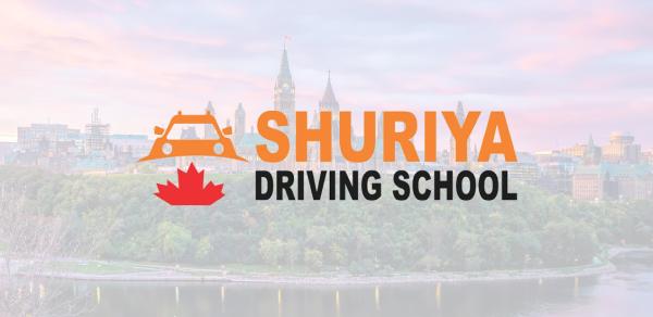 Shuriya Driving School